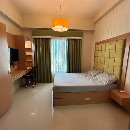 J One Pavilion Condo