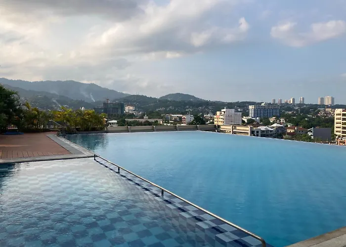 One Pavilion * Cebu