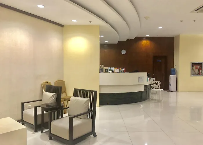One Pavilion Aparthotel