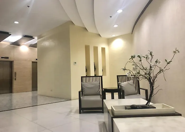 One Pavilion Cebu