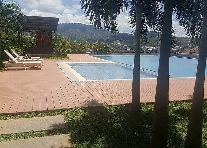 One Pavilion *