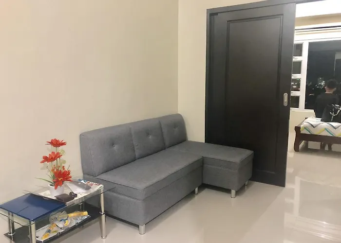 One Pavilion Aparthotel